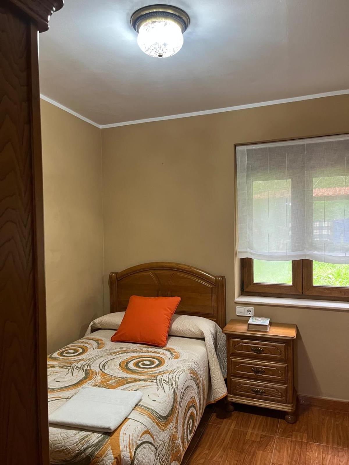 Apartamentos Rurales Los Villares Colunga Exterior photo