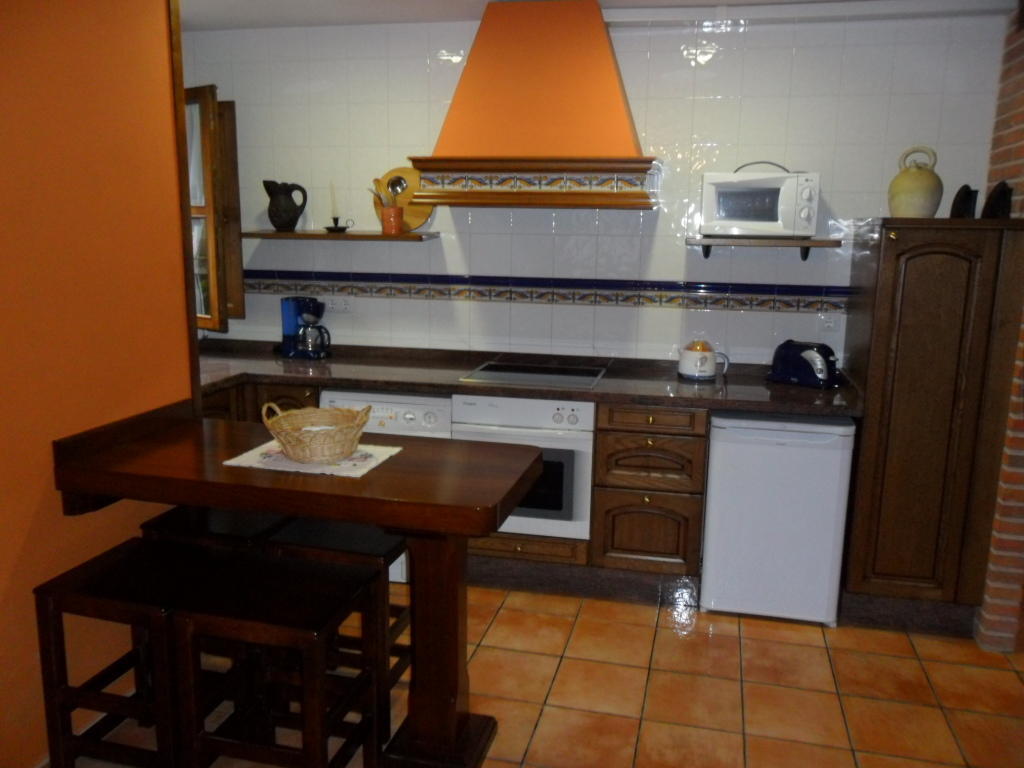 Apartamentos Rurales Los Villares Colunga Room photo