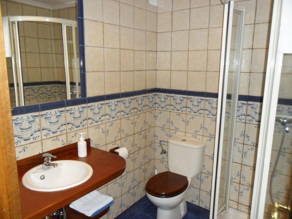 Apartamentos Rurales Los Villares Colunga Room photo